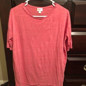 LulaRoe Irma Tunic
